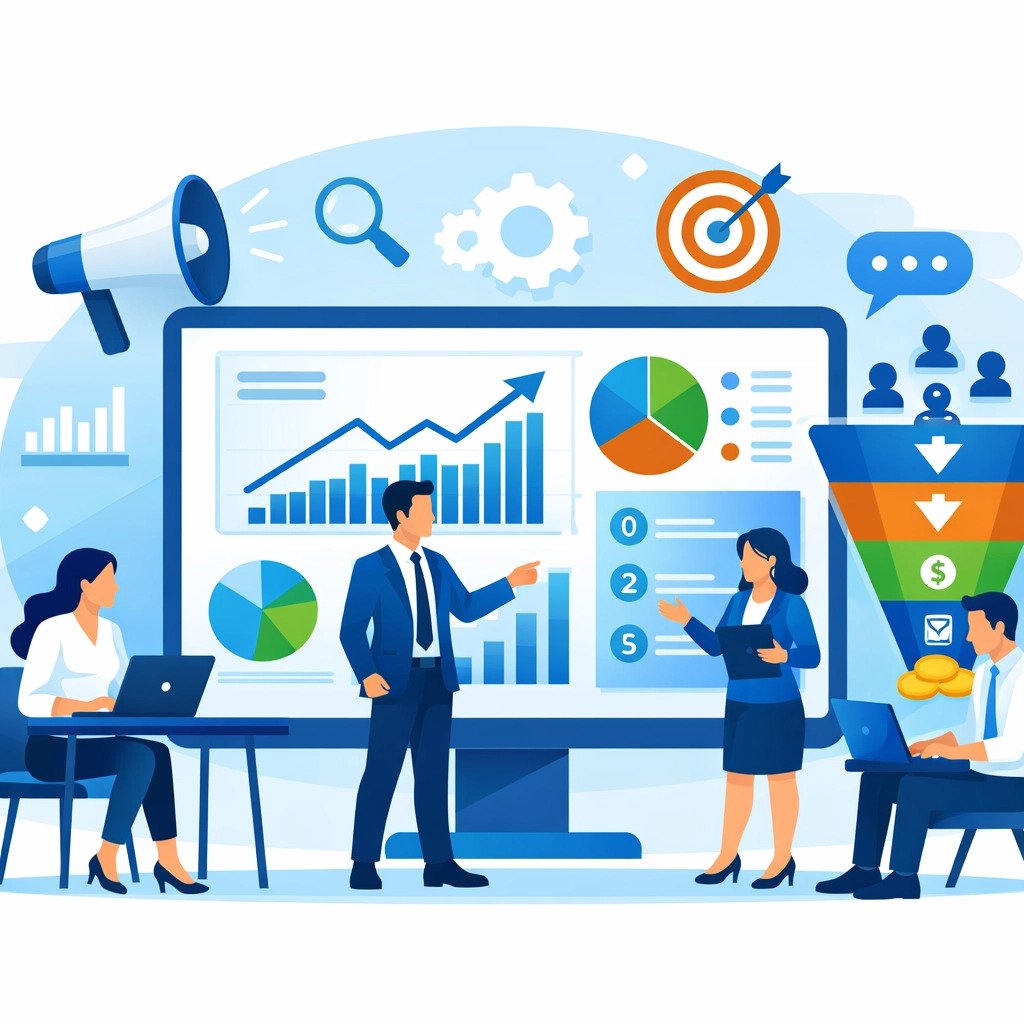 Dịch vụ Facebook